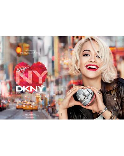 DKNY DKNY My NY фото 4