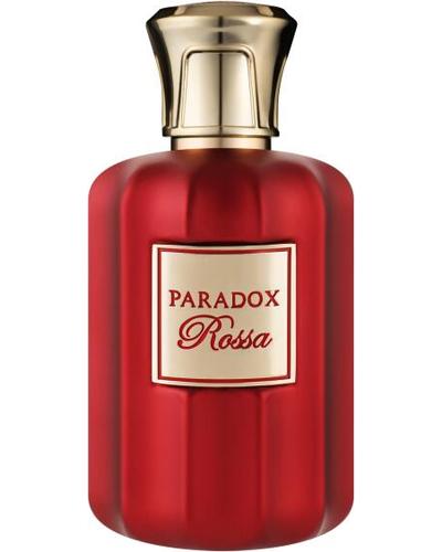 Fragrance World Paradox Rossa главное фото