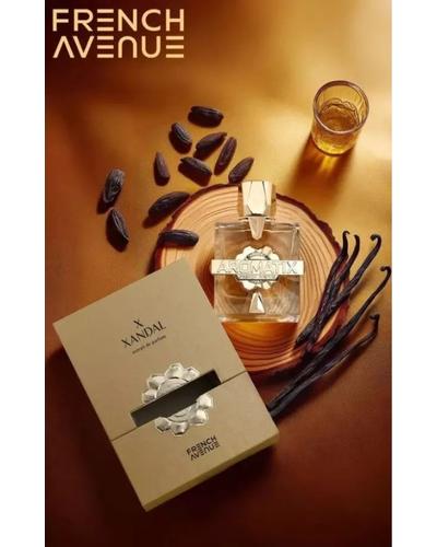 Fragrance World French Avenue  Aromatix X Xandal фото 1