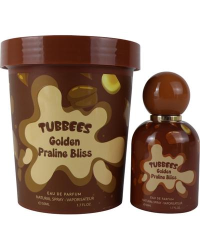 Tubbees Golden Praline Bliss фото 1