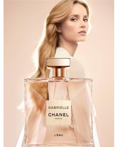 CHANEL Gabrielle L'Eau фото 2