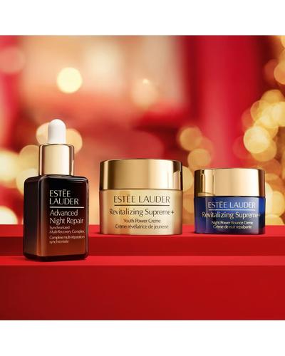 Estee Lauder The Revitalizing Supreme+ Starter Set фото 1
