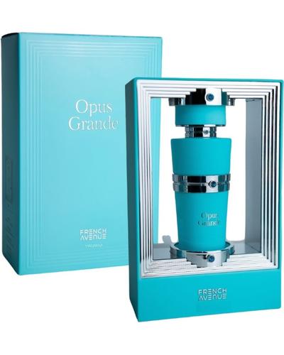 Fragrance World French Avenue Opus Grande фото 2