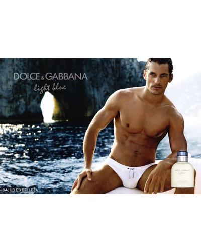 Dolce&Gabbana Light Blue Pour Homme фото 5