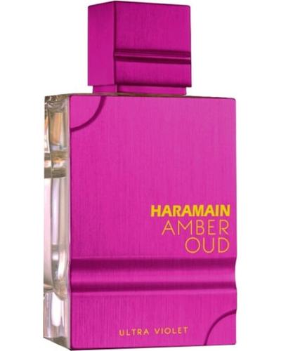 Al Haramain Amber Oud Ultra Violet главное фото