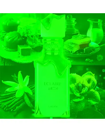 Lattafa Perfumes Eclaire фото 2