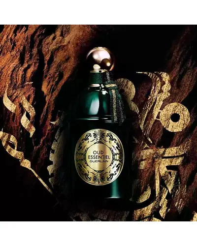 Guerlain Oud Essentiel фото 1