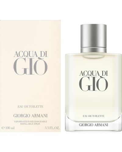 Giorgio Armani Acqua di Gio Eau de Toilette 2024 фото 1