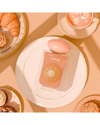 Gulf Orchid Musk Toffee фото 3