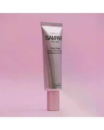 SAMPAR Crazy Cream New фото 2