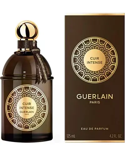 Guerlain Cuir Intense фото 1