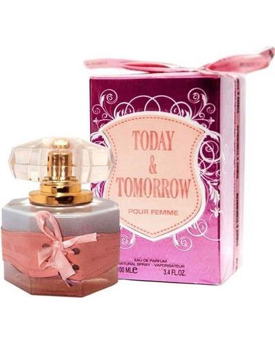 Fragrance World Today & Tomorrow Femme фото 1