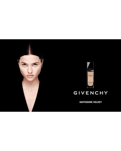 Givenchy Matissime Velvet Fluid Foundation фото 7