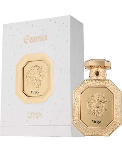 Fragrance World French Avenue Genesis Virgo фото 2