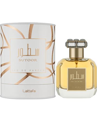 Lattafa Perfumes Sutoor фото 1