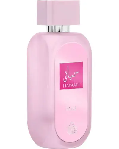 Fragrance World Hayaati Rose главное фото