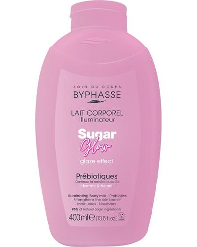 Byphasse Glaze Effect Body Milk главное фото