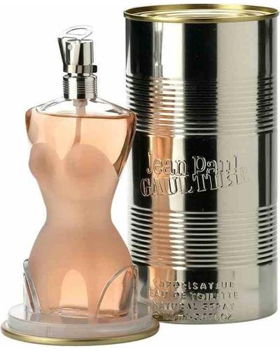Jean Paul Gaultier Classique Eau de Toilette фото 2