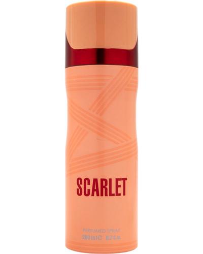 Fragrance World Scarlet главное фото