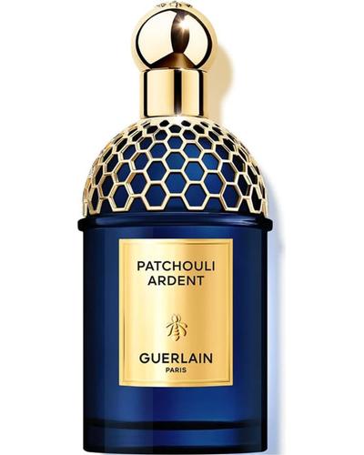 Guerlain Absolus Allegoria Patchouli Ardent главное фото