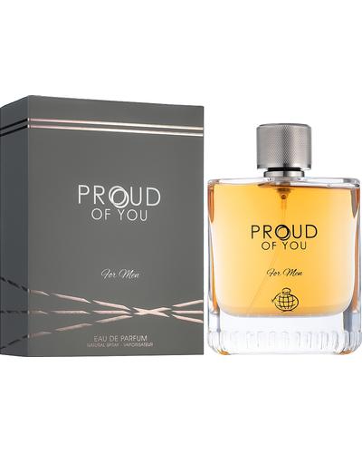 Fragrance World Proud Of You For Men фото 1