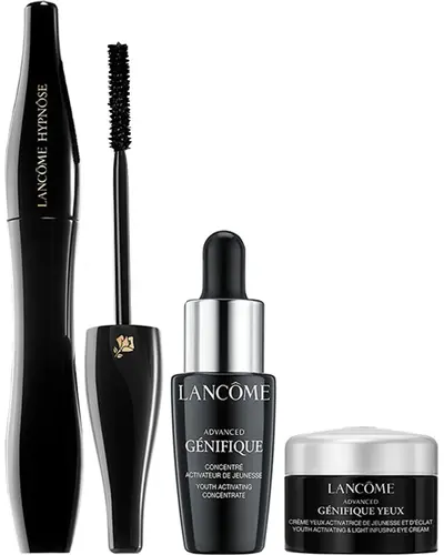Lancome Hypnose Mascara Set + Advanced Genifique + Eye Cream фото 2