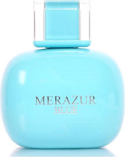 Prestige Parfums Merazur Blue фото 8