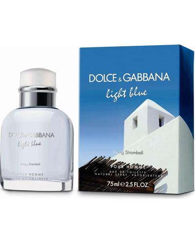 Dolce&Gabbana Light Blue Living Stromboli фото 4