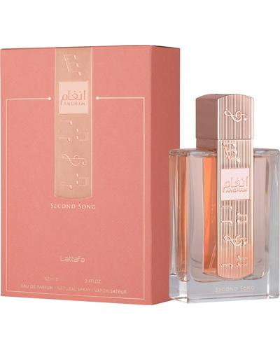 Lattafa Perfumes Angham Second Song фото 2