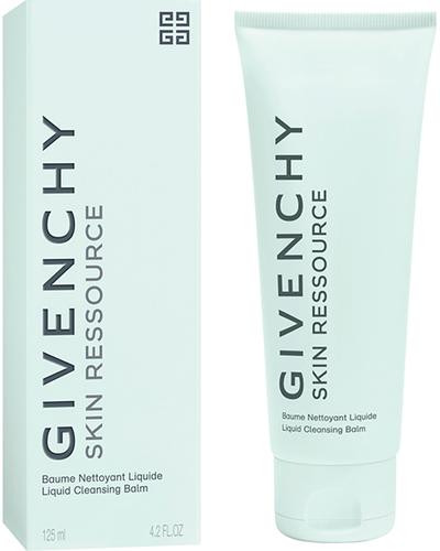 Givenchy Skin Ressource Cleansing Gel главное фото
