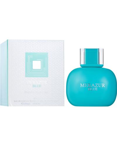 Prestige Parfums Merazur Blue фото 1