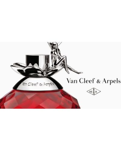 Van Cleef & Arpels Feerie Rubis фото 2