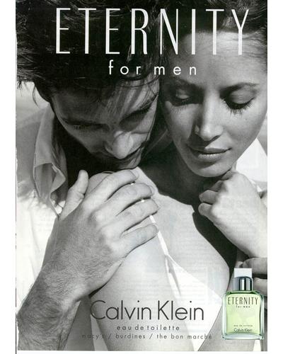 Calvin Klein Eternity for men фото 3