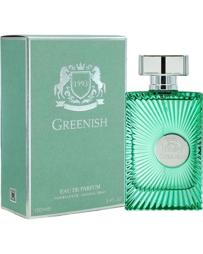 Fragrance World Essencia De Flores Greenish фото 1