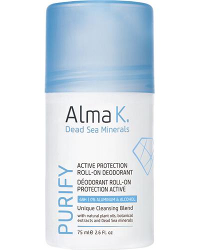 Alma K Active Protection Roll-On Deodorant  For Women главное фото