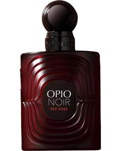 Fragrance World Opio Noir Red Dose главное фото