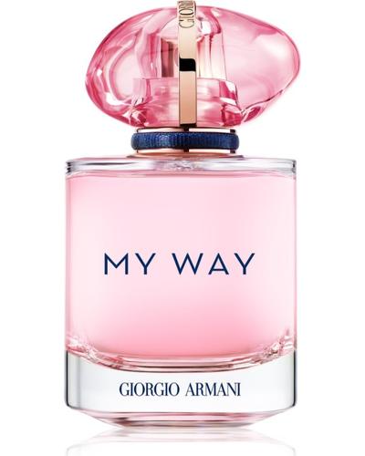 Giorgio Armani My Way Nectar Eau de Parfum главное фото