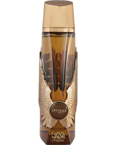 Zimaya Itqan Gold главное фото