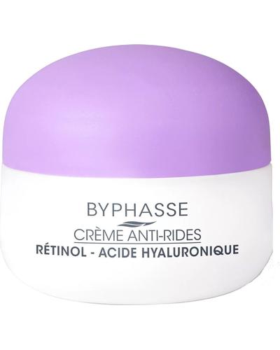 Byphasse Retinol Anti-Wrinkle Cream главное фото