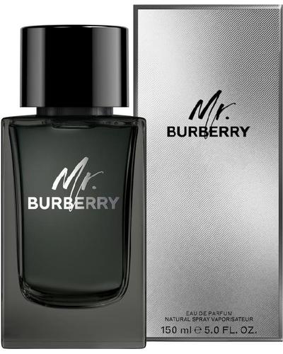 Burberry Mr. Burberry Eau De Parfum фото 2