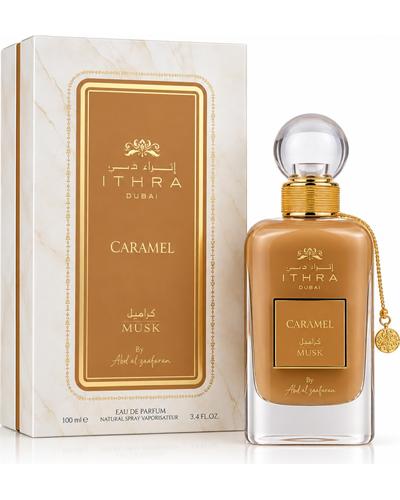 Ard Al Zaafaran Ithra Dubai Musk Caramel фото 2