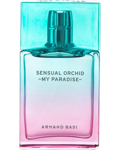 Armand Basi Sensual Orchid My Paradise главное фото