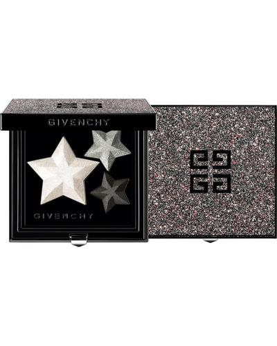 Givenchy Black To Light Palette фото 4