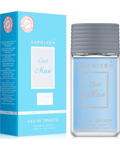 Sterling Parfums Napoleon Boss Cool Man фото 1