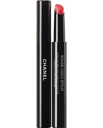 CHANEL Rouge Coco Stylo Complete Care Lipshine главное фото
