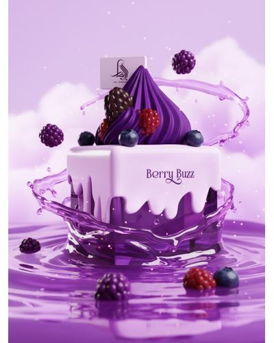 Al Absar Berry Buzz фото 1