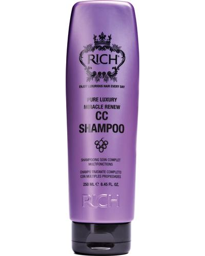 RICH Miracle Renew CC Shampoo главное фото