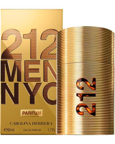 Carolina Herrera 212 Men Nyc Parfum фото 2