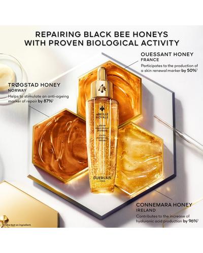 Guerlain Abeille Royale Youth Watery Oil Serum фото 1