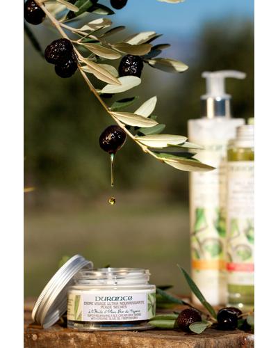 Durance Nourishing Hand Cream with Olive Leaf Extract фото 2